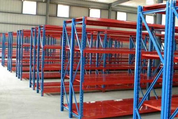 河北貨架廠(chǎng)為您淺析貨架對(duì)于倉(cāng)儲(chǔ)的重要性