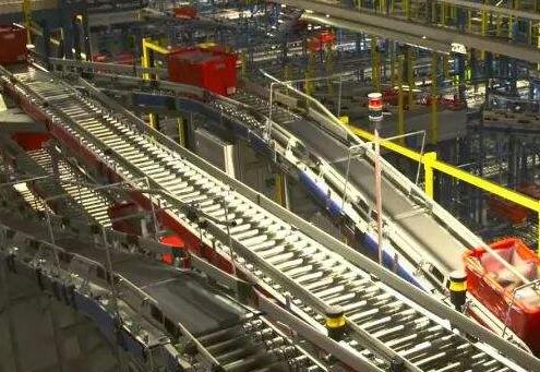 自動化立體倉庫按照存取形式都能分為哪幾種