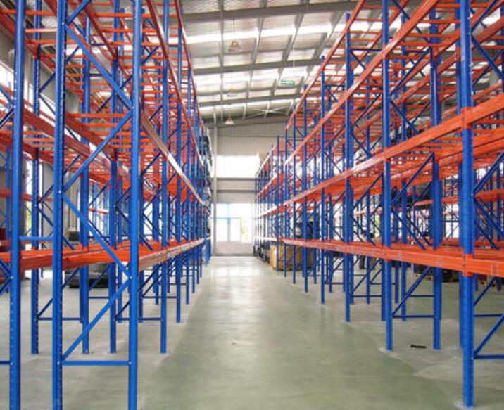 倉(cāng)儲(chǔ)貨架該如何布局